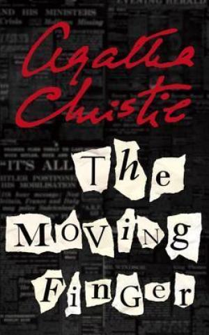 [EPUB] Miss Marple #4 The Moving Finger by Agatha Christie