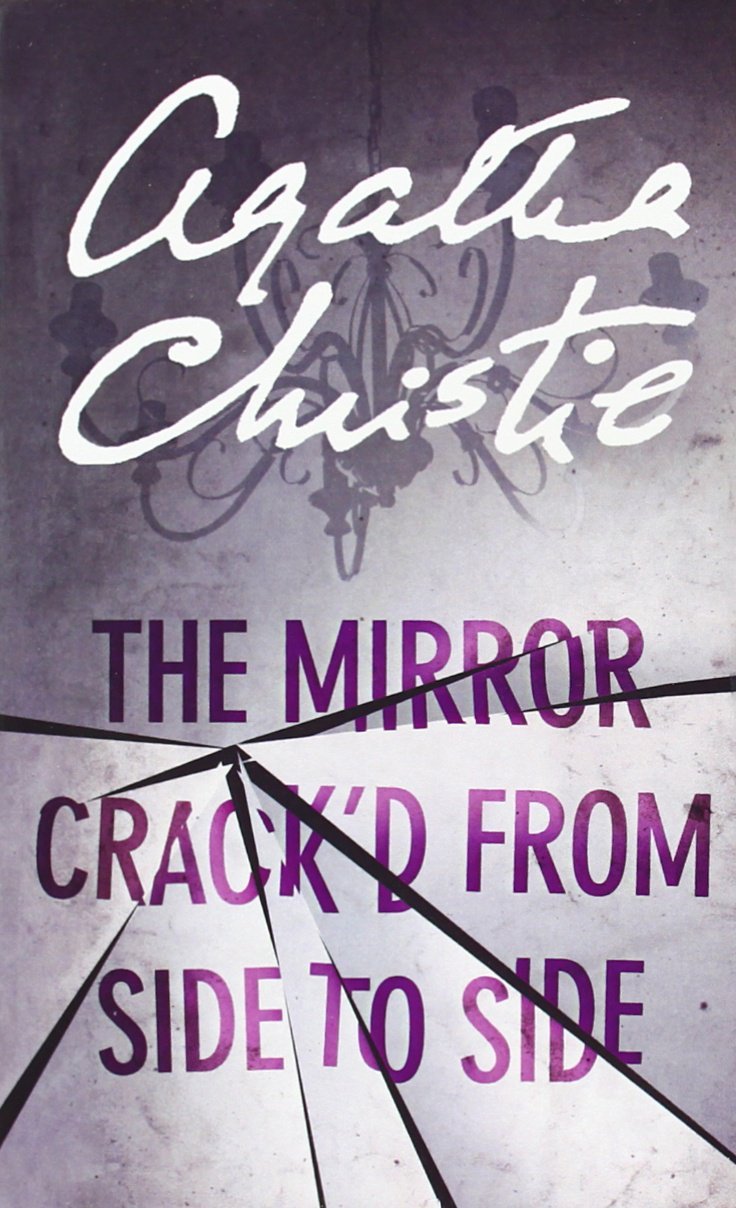 [EPUB] Miss Marple #9 The Mirror Crack'd from Side to Side by Agatha Christie