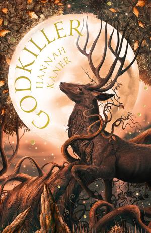 [EPUB] Fallen Gods #1 Godkiller by Hannah Kaner