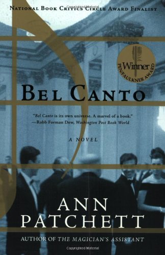 [EPUB] Bel Canto by Ann Patchett