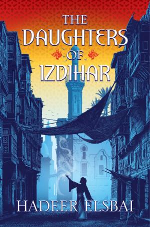 [EPUB] The Alamaxa Duology #1 The Daughters of Izdihar by Hadeer Elsbai