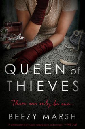 [EPUB] Queen of Thieves #1 Queen of Thieves by Beezy Marsh