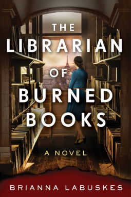 [EPUB] The Librarian of Burned Books by Brianna Labuskes