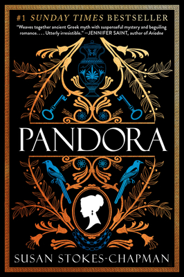 [EPUB] Pandora by Susan Stokes-Chapman