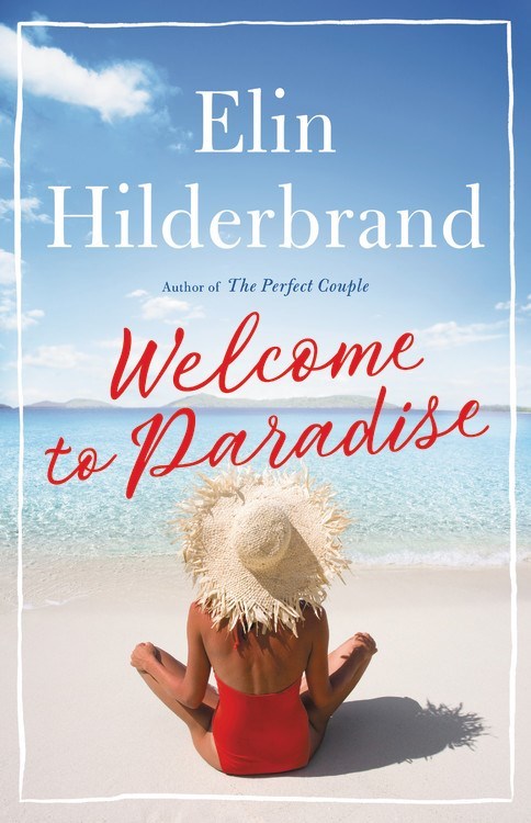 [EPUB] Paradise #1 Winter in Paradise by Elin Hilderbrand