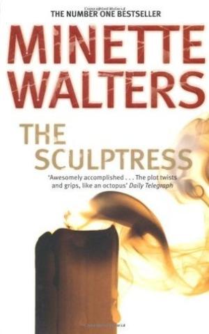 [EPUB] The Sculptress by Minette Walters