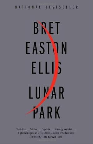 [EPUB] Lunar Park by Bret Easton Ellis