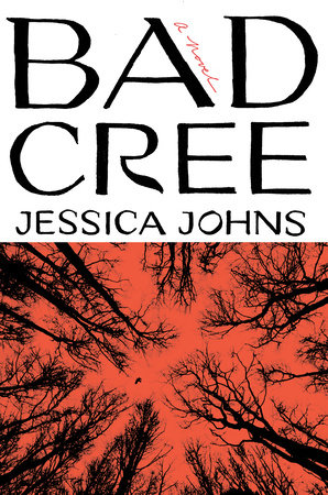 [EPUB] Bad Cree by Jessica Johns