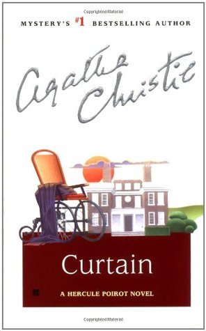 [EPUB] Hercule Poirot #44 Curtain by Agatha Christie