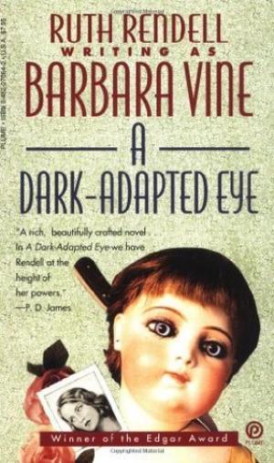 [EPUB] A Dark-Adapted Eye by Barbara Vine ,  Ruth Rendell