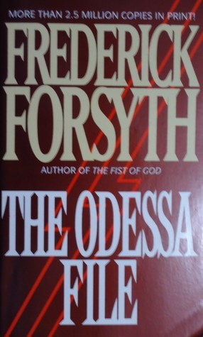 [EPUB] The Odessa File by Frederick Forsyth