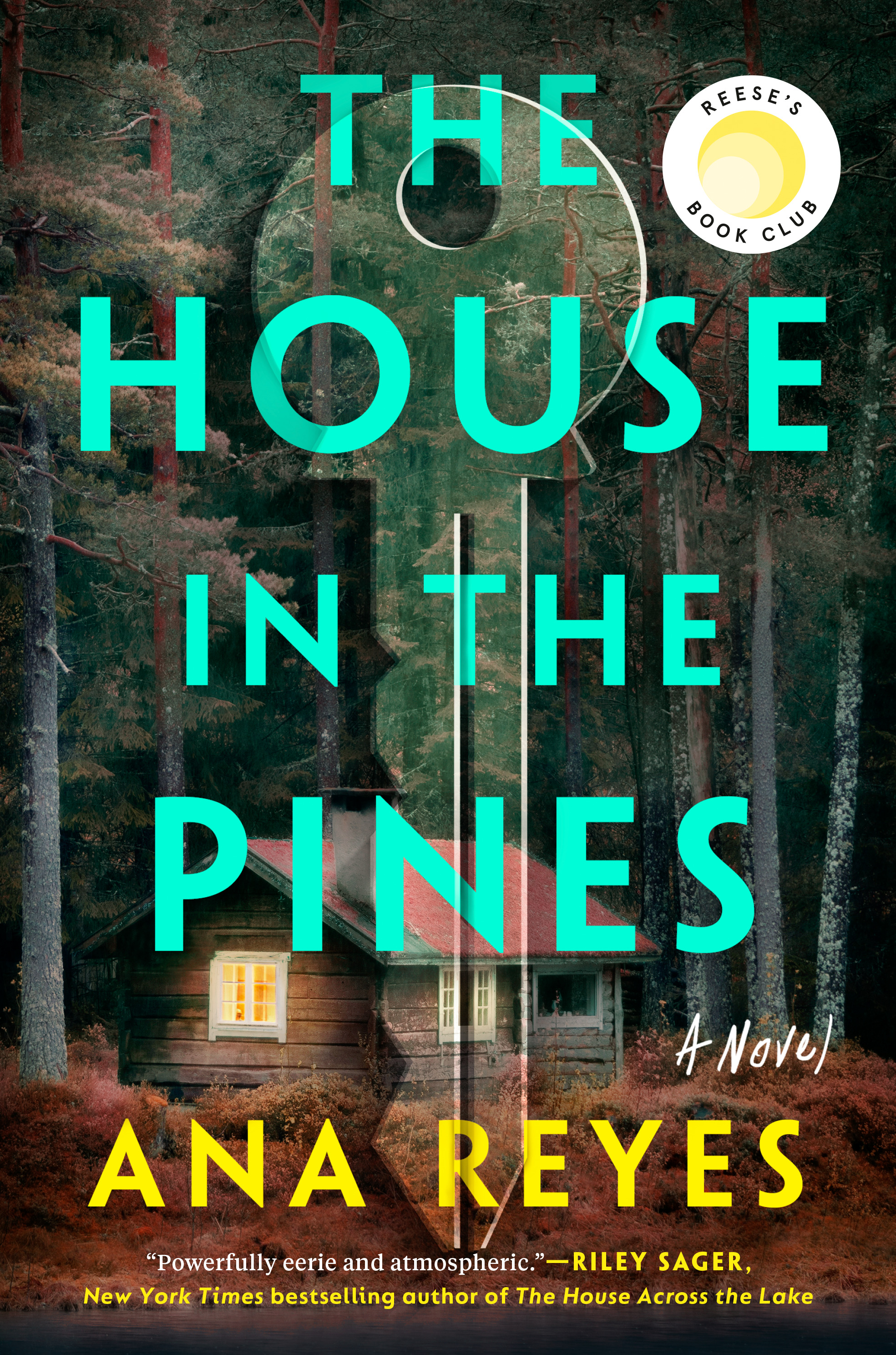 [EPUB] The House in the Pines by Ana Reyes