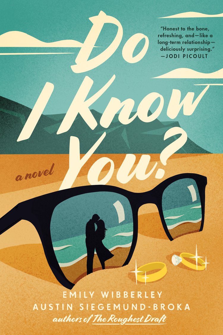 [EPUB] Do I Know You? by Emily Wibberley ,  Austin Siegemund-Broka