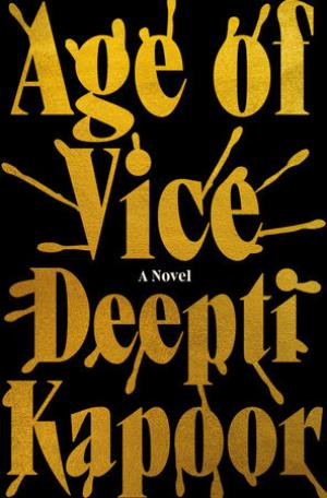 [EPUB] Age of Vice by Deepti Kapoor