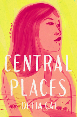 [EPUB] Central Places by Delia Cai