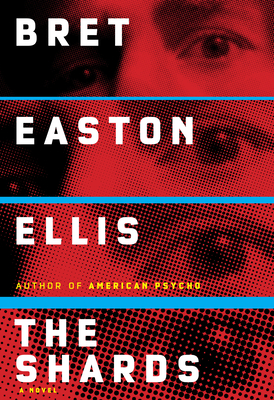 [EPUB] The Shards by Bret Easton Ellis