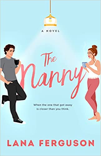 [EPUB] The Nanny by Lana Ferguson