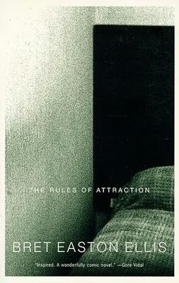 [EPUB] The Rules of Attraction by Bret Easton Ellis