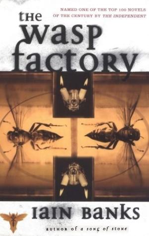 [EPUB] The Wasp Factory by Iain Banks ,  Zübeyde Abat  (Translator)