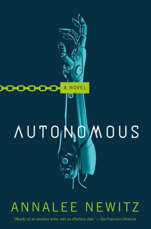 [EPUB] Autonomous by Annalee Newitz