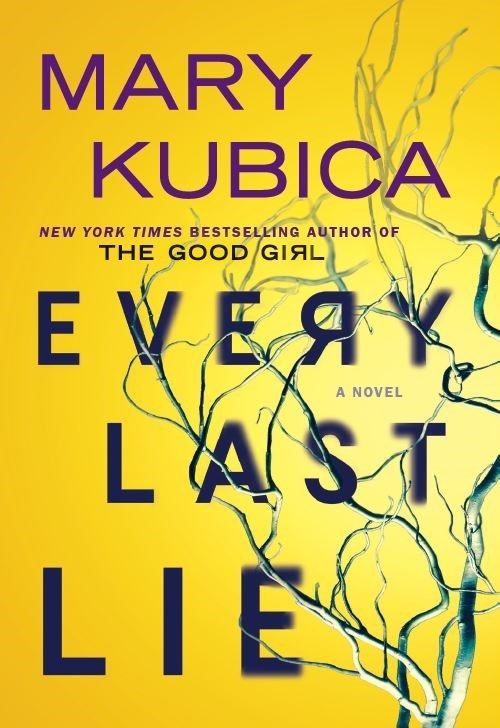 [EPUB] Every Last Lie by Mary Kubica