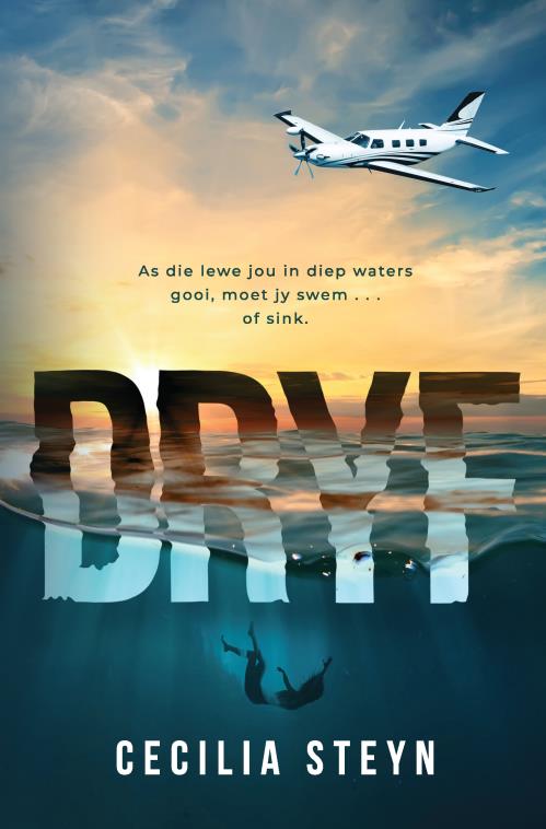 [EPUB] Dryf by Cecilia Steyn