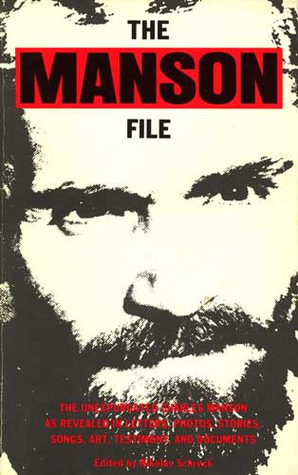 [EPUB] The Manson File by Nikolas Schreck