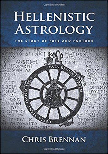 [EPUB] Hellenistic Astrology: The Study of Fate and Fortune by Chris Brennan