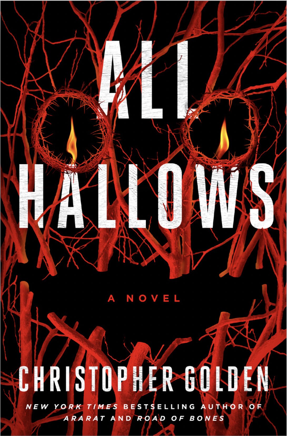 [EPUB] All Hallows by Christopher Golden