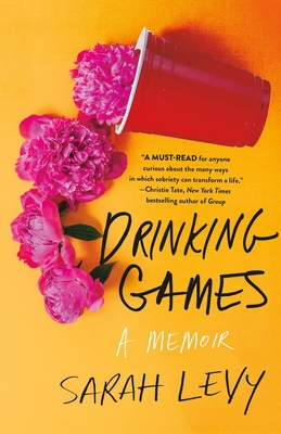 [EPUB] Drinking Games by Sarah Levy