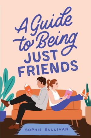 [EPUB] Jansen Brothers #3 A Guide to Being Just Friends by Sophie Sullivan