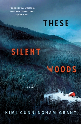 [EPUB] These Silent Woods by Kimi Cunningham Grant