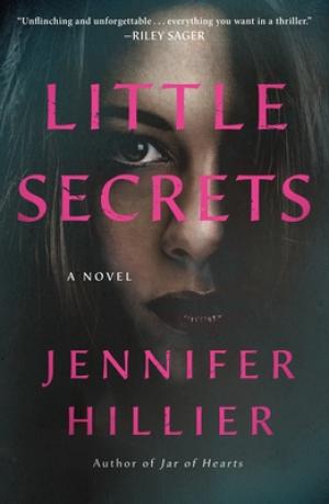 [EPUB] Little Secrets by Jennifer Hillier