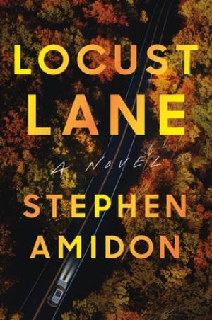 [EPUB] Locust Lane by Stephen Amidon