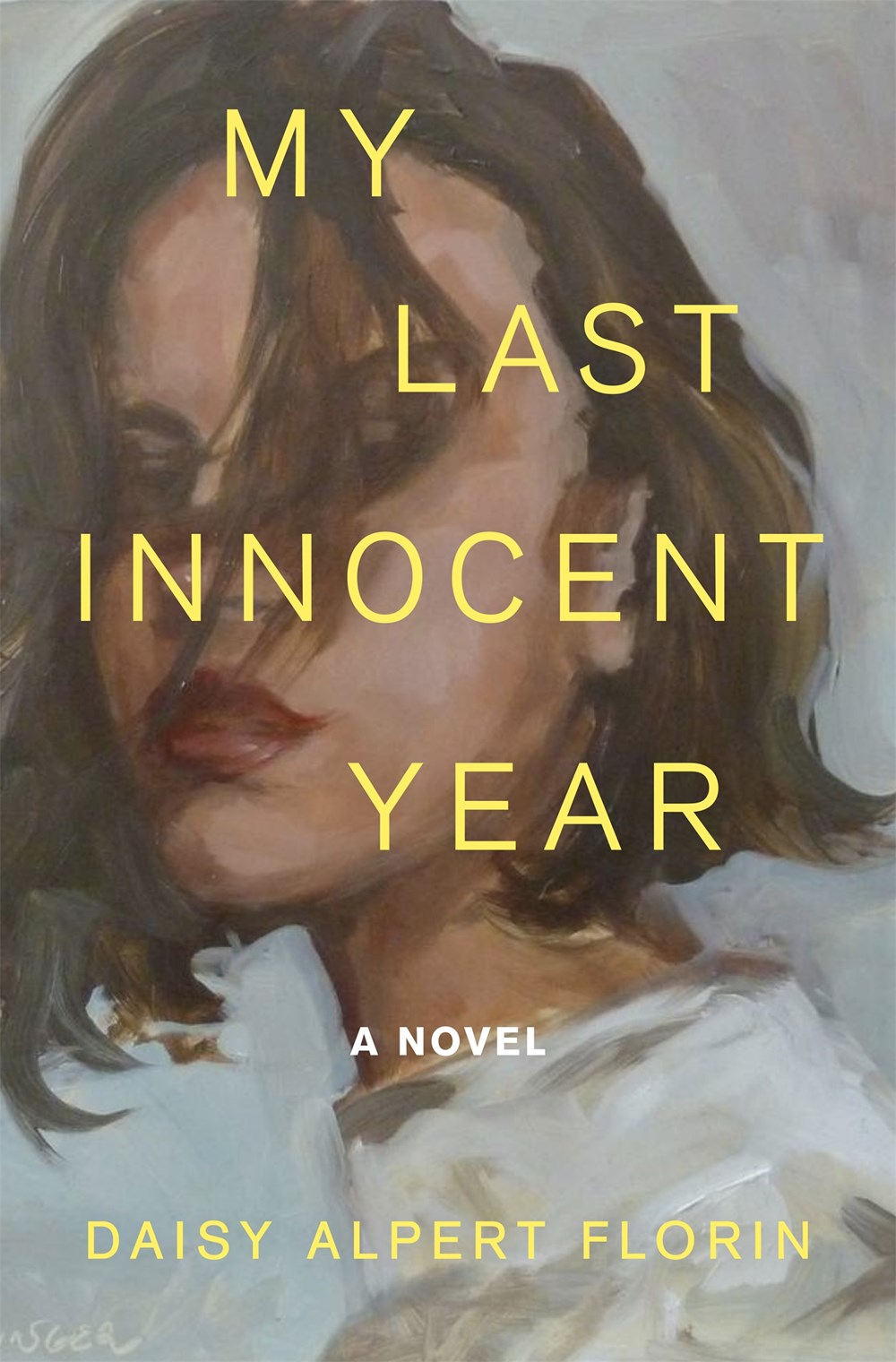 [EPUB] My Last Innocent Year by Daisy Alpert Florin