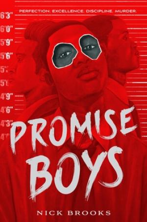 [EPUB] Promise Boys by Nick Brooks