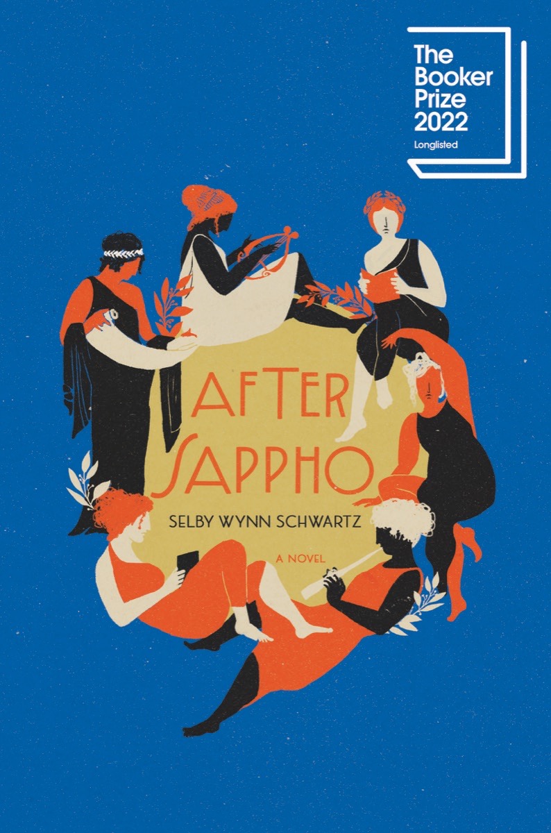 [EPUB] After Sappho by Selby Wynn Schwartz