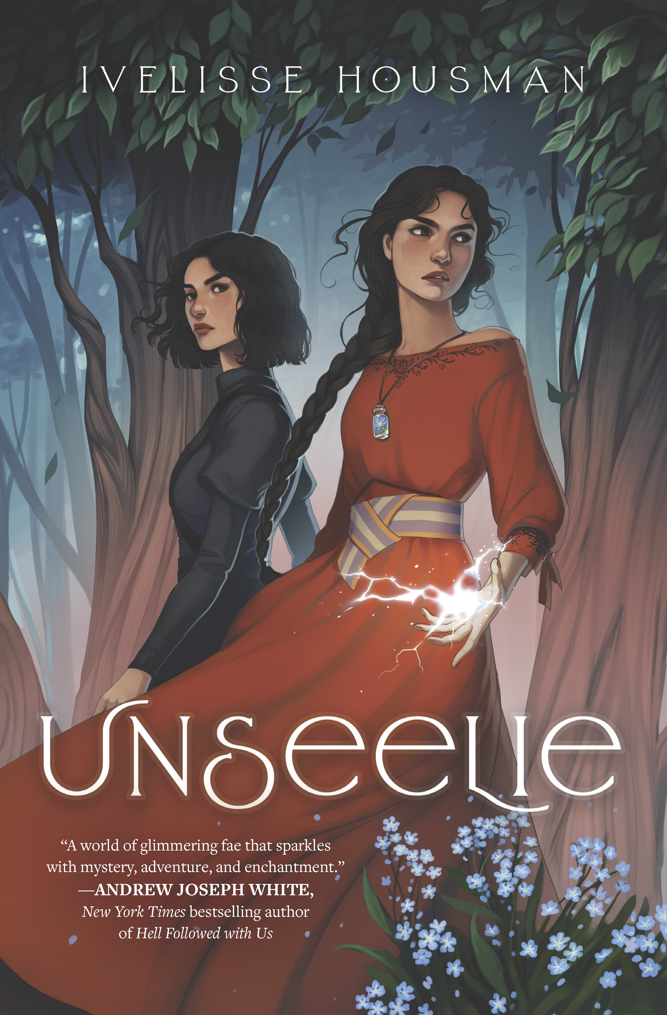 [EPUB] The Unseelie Duology #1 Unseelie by Ivelisse Housman