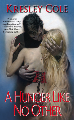 [EPUB] Immortals After Dark #1 A Hunger Like No Other by Kresley Cole