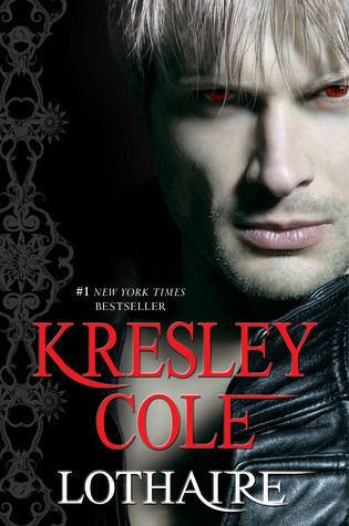 [EPUB] Immortals After Dark #11 Lothaire by Kresley Cole