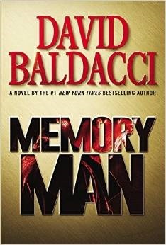 [EPUB] Amos Decker #1 Memory Man by David Baldacci