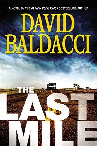 [EPUB] Amos Decker #2 The Last Mile by David Baldacci