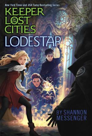 [EPUB] Keeper of the Lost Cities #5 Lodestar by Shannon Messenger