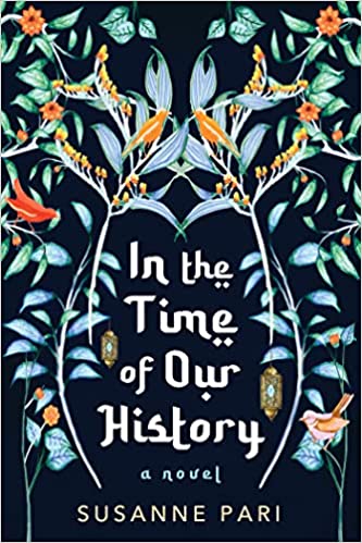 [EPUB] In the Time of Our History by Susanne Pari