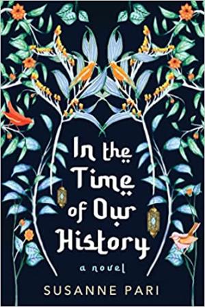 [EPUB] In the Time of Our History by Susanne Pari