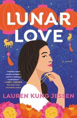 [EPUB] Lunar Love by Lauren Kung Jessen