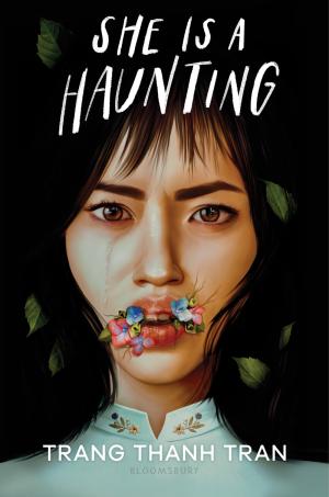 [EPUB] She Is a Haunting by Trang Thanh Tran