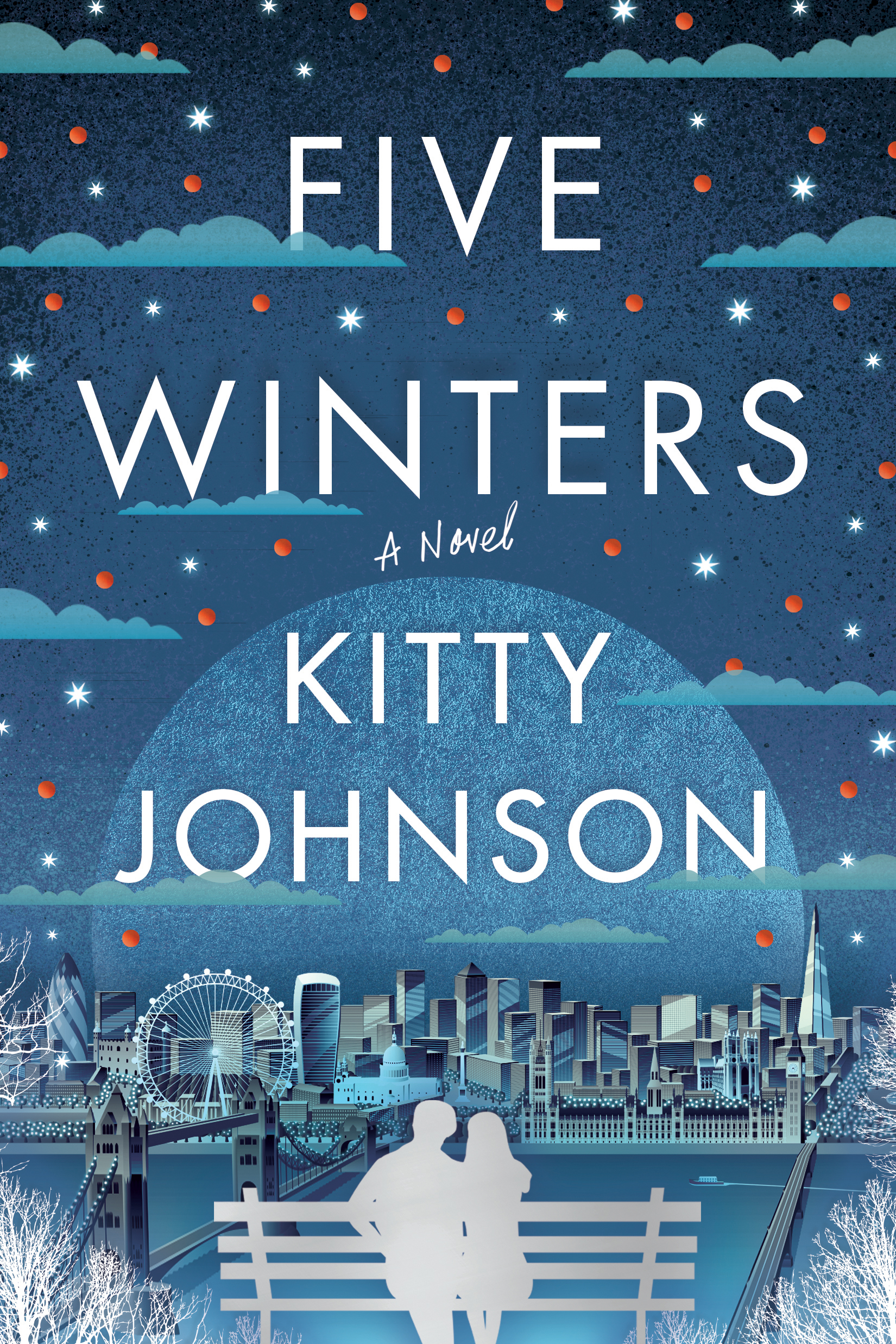 [EPUB] Five Winters by Kitty Johnson