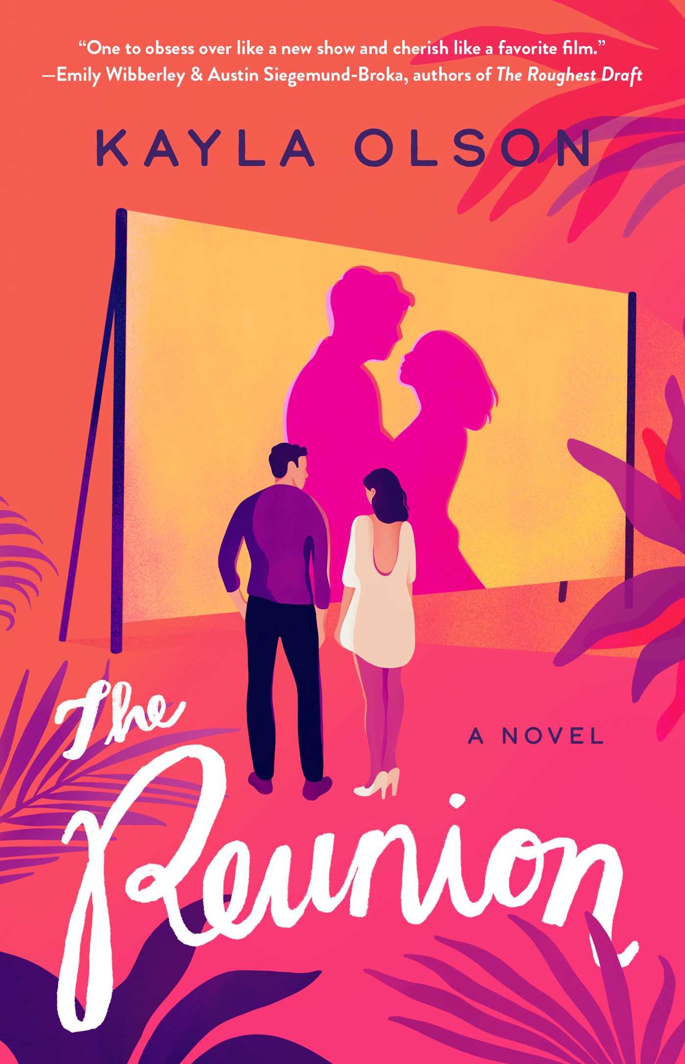 [EPUB] The Reunion by Kayla Olson