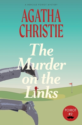 [EPUB] Hercule Poirot #2 The Murder on the Links by Agatha Christie